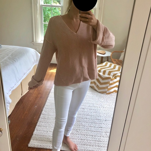 FP Oversized Sweater - Picture 3 of 3